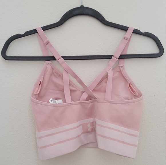 Under Armour Sports Bra - Picture 2 of 2